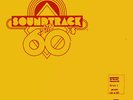 Soundtrack of the 60s 8-20-83 Roy Orbison Beatles Who