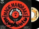 SARR BAND - Mephisto 45 1978 Satanic DISCO FUNK Listen