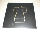 Justice Cross double 12