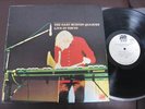 Gary Burton Live in Tokyo Japan Promo White Label Vinyl LP Tony Levin