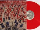 SPOON - A SERIES OF SNEAKS LP RED VINYL modest mouse