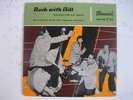 Rock with Bill - Bill Haley and his Comets