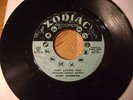 Ruby Andrews     Just Loving You     Zodiac Records