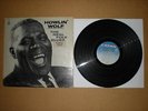 Howlin' Wolf Real Folk Blues Chess 1502 ORIGINAL