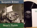 TAS ARGO ZNF I DEL MAR BRITTEN NOYES FLUDDE NM