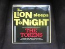 THE TOKENS  (THE LION SLEEPS TONIGHT)
