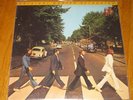 THE BEATLES - Abbey Road LP Record - MFSL OMR - MINT