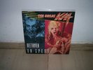 THE GREAT KAT-BEETHOVEN-ON SPEED LP LYRICS