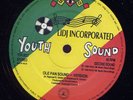Lidj Inc Line Up UK Youth Sound 12