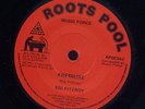 Edi Fitzroy Pressure RARE UK Sir Collins 45 Listen