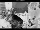 Nirvana Bleach Vinyl/LP UK Import SUB POP-Tupelo Rec.