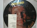 VASCO ROSSI PICTURE DISC