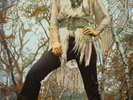 MARTHA VELEZ 'FIENDS AND ANGELS' ORIGINAL CLAPTON 1969