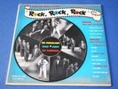 LP MOONGLOWS, CHUCK BERRY Rock Rock Rock Chess 1425 NM-