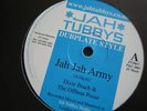 DIXIE PEACH - JAH JAH ARMY - JAH TUBBYS 10