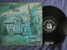 RICK SAUCEDO Heaven Was Blue monster private psych LP