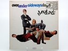 YARDBIRDS Over under sidways down US Epic LN 24210