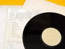 Vibrators  'Pure Mania' 1978 White Label Test Pressing