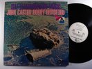 JOHN CARTER Self Determination Music FLYING DUTCHMAN LP