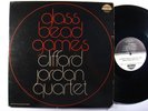 CLIFFORD JORDAN Glass Bead Games STRATA-EAST 2XLP