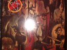 SLAYER REIGN IN BLOOD LP VINYL RECORD 1986 DEF JAM