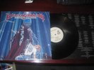 BLACK SABBATH - DEHUMANIZER. GERMAN IRS A1/B1 PRESS LP