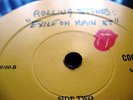 Rolling Stones Exile On Main Street Postcards 1st PRESS