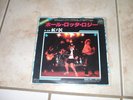 AC/DC * Whole Lotta Rosie JAPANESE 7