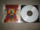 MASTODON Blood Mountain LP white Baroness Neurosis Isis