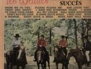 BEATLES-LP- DANS LEURS 14 PLUS GRANDS SUCCES-RED VINYL