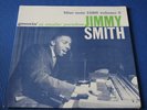 BLUE NOTE 1586 VOL 2 GROOVIN' AT SMALLS' JIMMY SMITH
