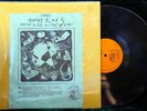 MOODY BLUES orig M- tmoq ANSWER TO THE MYSTERY OF LIFE