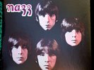 NAZZ orig M- 1968 us SGC power-pop psych Todd Rundgren