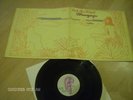 RARE progressive LP, ASH RA TEMPEL,Schwingungen, OHR