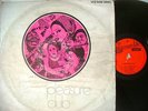 *DUKE REID - PLEASURE DUB (TREASURE ISLE LP)