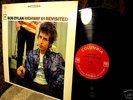 ORIG 1965   BOB DYLAN   HIGHWAY 61   Electric Folk GEM