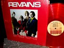 MINT Shrink   THE REMAINS   Fuzz GARAGE Legends RED WAX