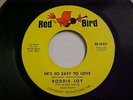 RODDIE JOY 