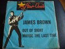 JAMES BROWN , 7