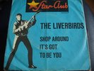 THE LIVERBIRDS , 7