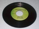 EXPRESS/SHIP AHOY - THE CIMARONS [REGGAE] 7