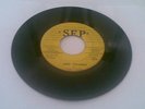 SEP/REST YOURSELF - LORD TANAMO  [SKA]  7