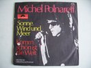 MICHEL POLNAREFF Sonne, Wind und Meer RARE GERMAN 45