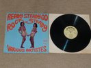 Ska Reggae Pama  Label LP Rock Steady Go