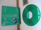 Hum - You'd Prefer An Astronaut green vinyl LP RARE