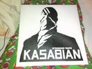 KASABIAN Processed Beats *PARADISE 02* with FLAG