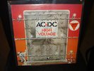 AC DC - High Voltage - Aussie Albert Prod. - APLP-009