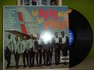 THE DUBS MEET THE SHELLS on CANADA label JULIBEE M-