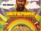 JOE HIGGS Unity In Power 1979 UK pressing LP RARE