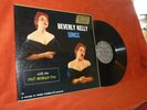 BEVERLY KELLY SINGS PAT MORAN & SCOTT LA FARO AFSD 5874
